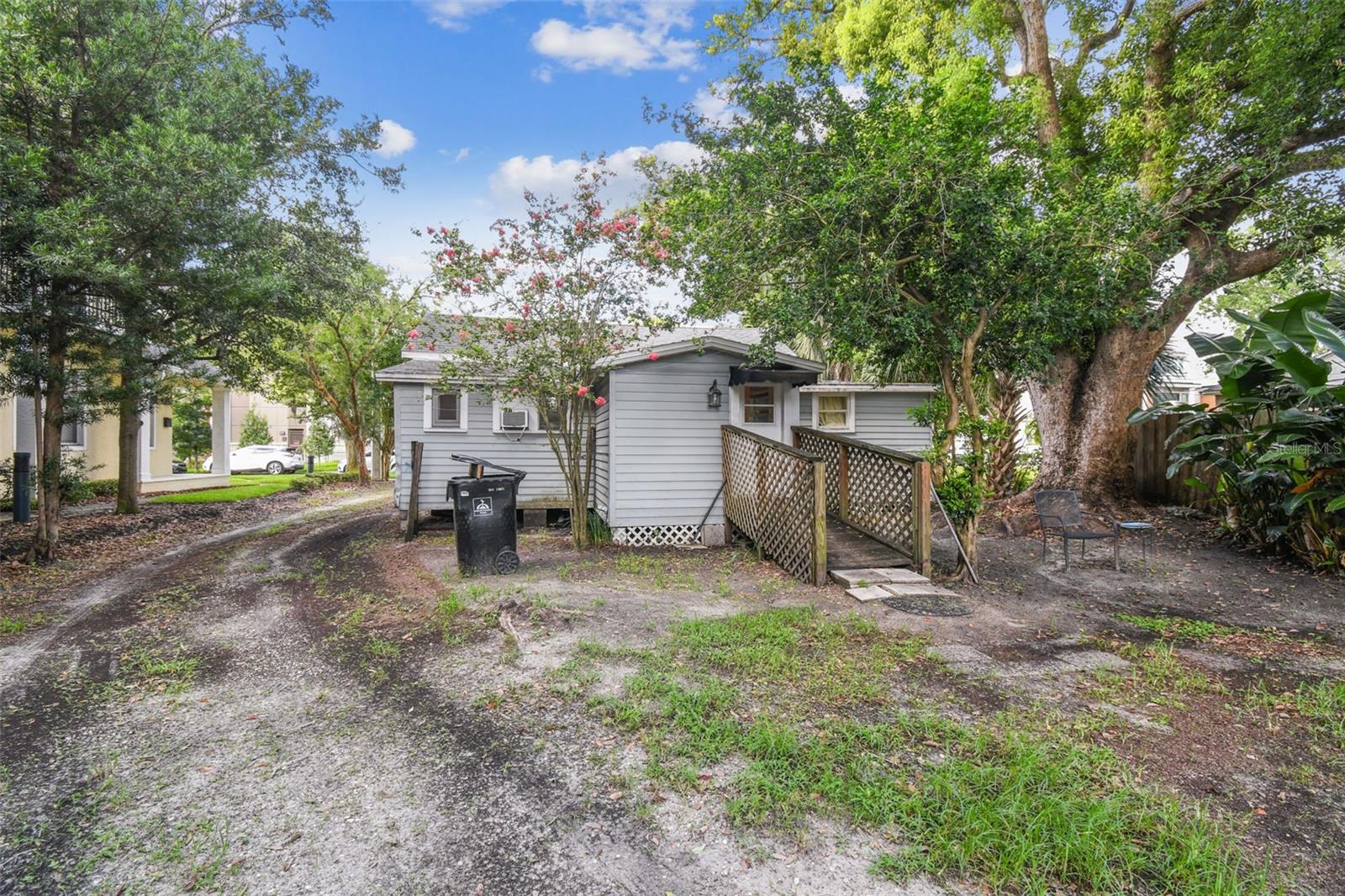 31 W HARDING ST, ORLANDO, FL, 32806