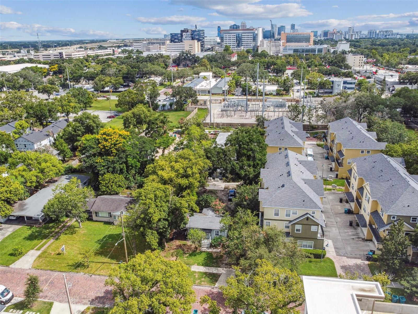 31 W HARDING ST, ORLANDO, FL, 32806