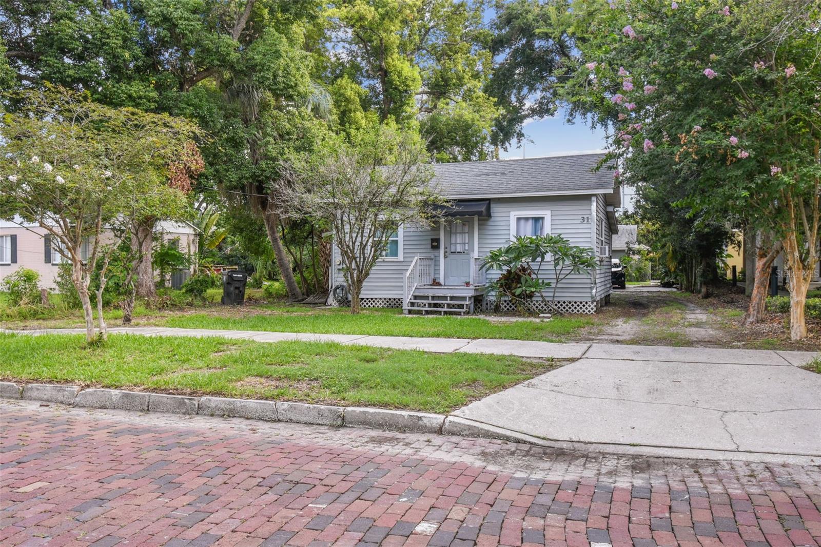 31 W HARDING ST, ORLANDO, FL, 32806