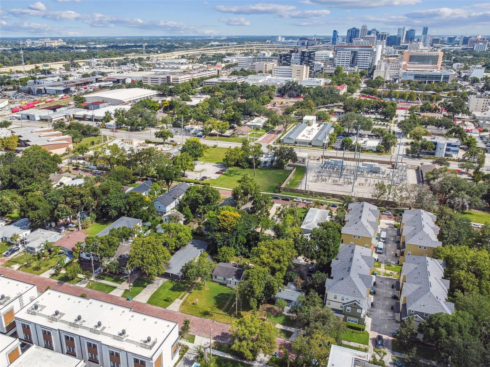 31 W HARDING ST, ORLANDO, FL, 32806