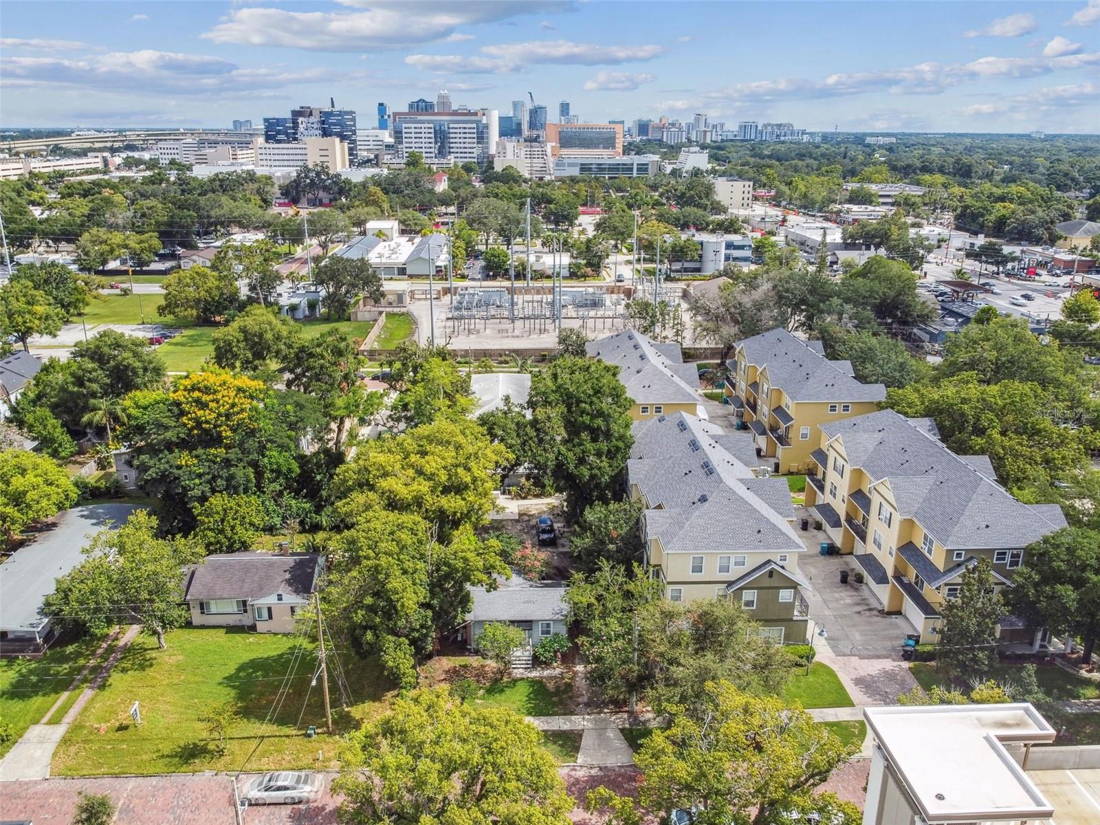 31 W HARDING ST, ORLANDO, FL, 32806