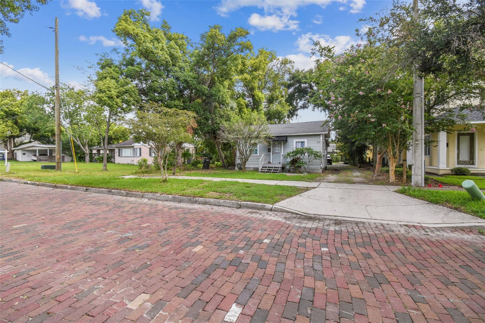 31 W HARDING ST, ORLANDO, FL, 32806