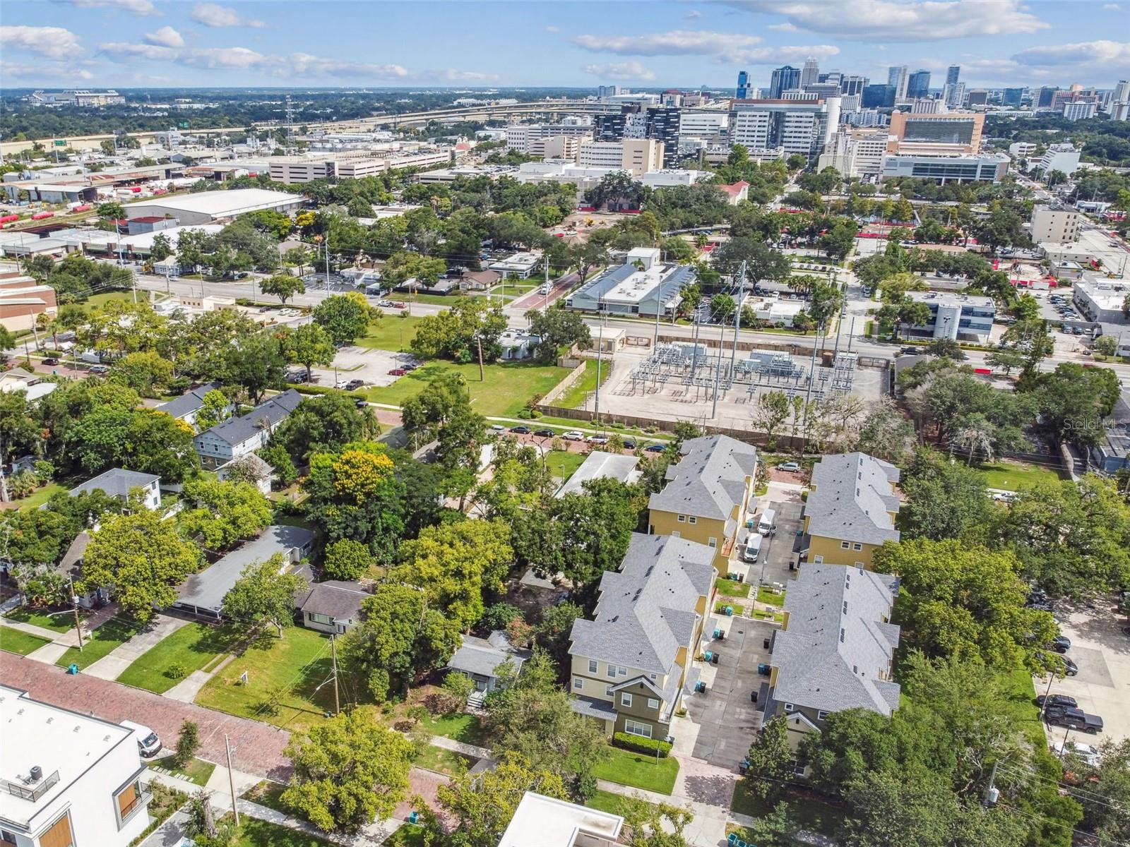 31 W HARDING ST, ORLANDO, FL, 32806