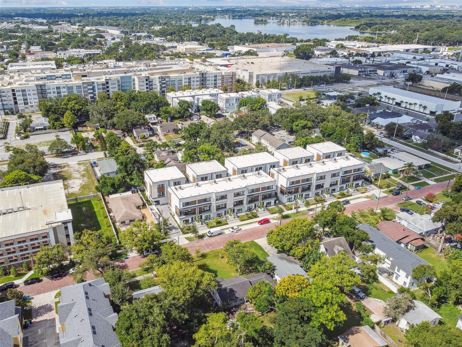 31 W HARDING ST, ORLANDO, FL, 32806