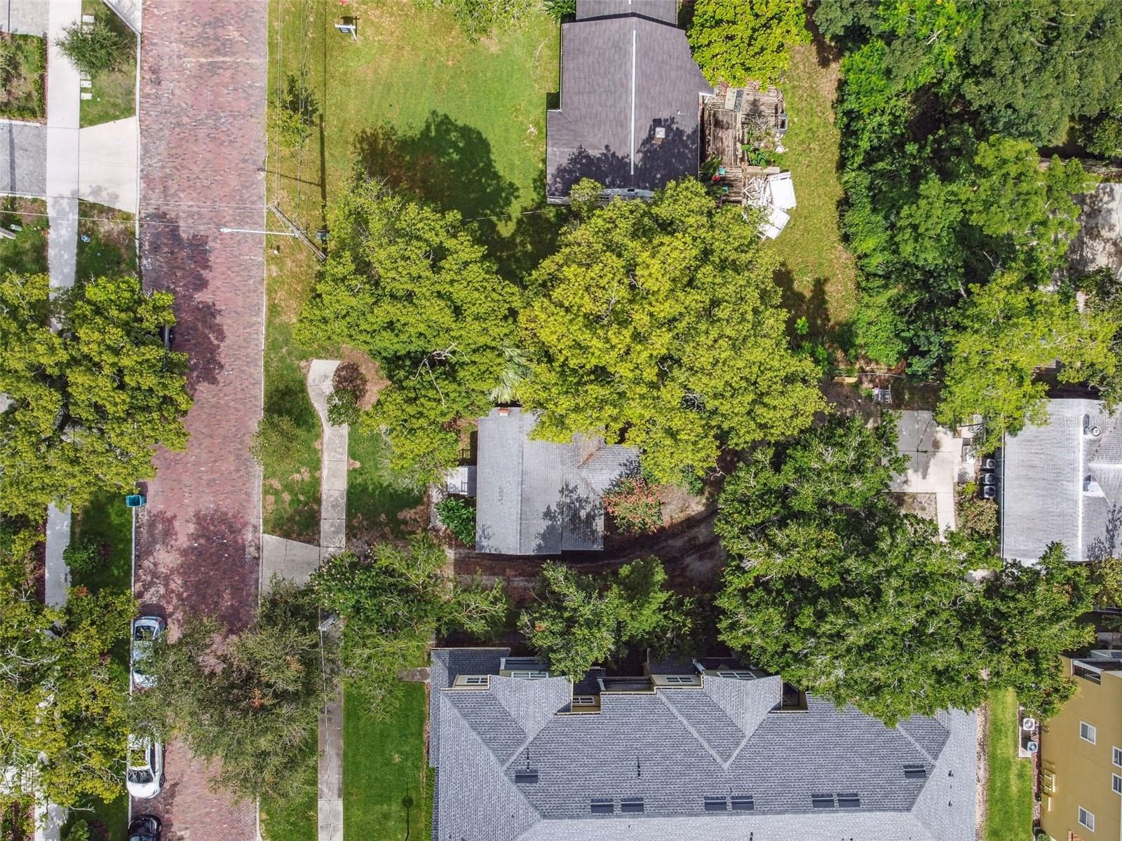 31 W HARDING ST, ORLANDO, FL, 32806