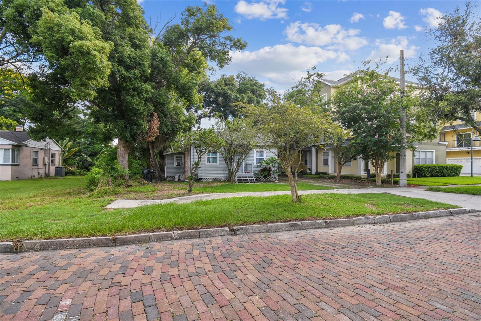 31 W HARDING ST, ORLANDO, FL, 32806
