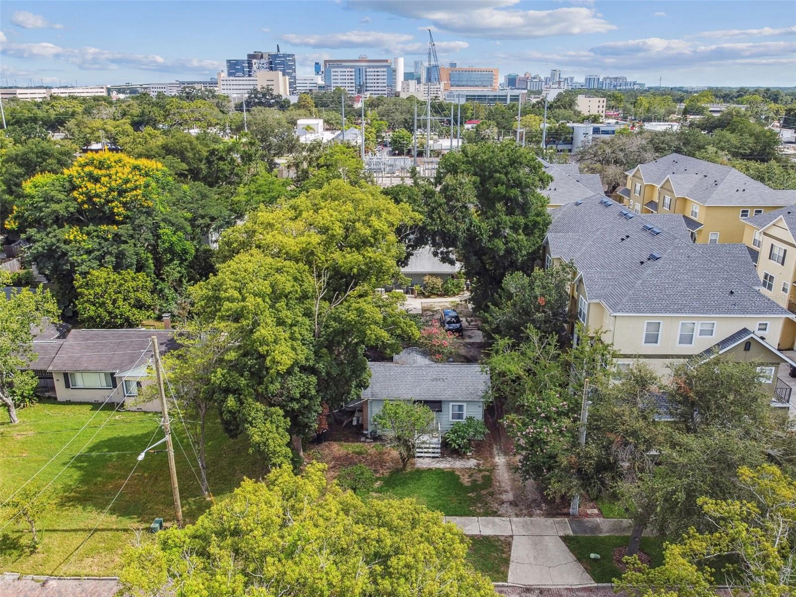 31 W HARDING ST, ORLANDO, FL, 32806