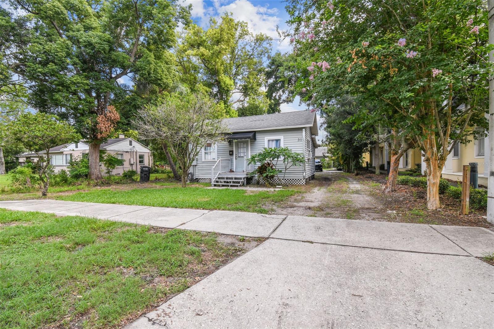 31 W HARDING ST, ORLANDO, FL, 32806