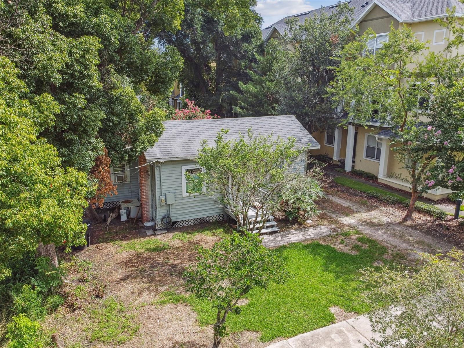 31 W HARDING ST, ORLANDO, FL, 32806