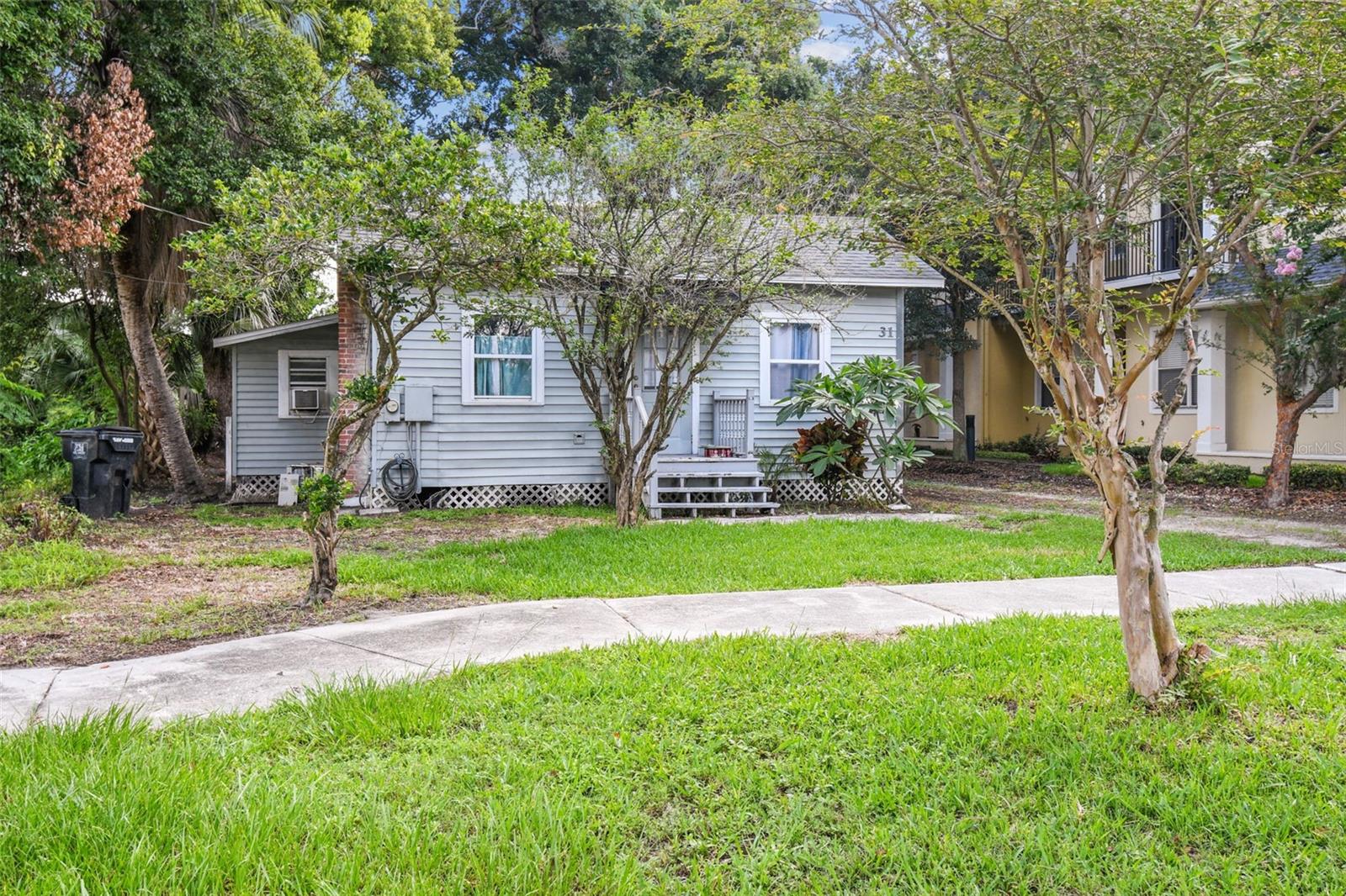 31 W HARDING ST, ORLANDO, FL, 32806