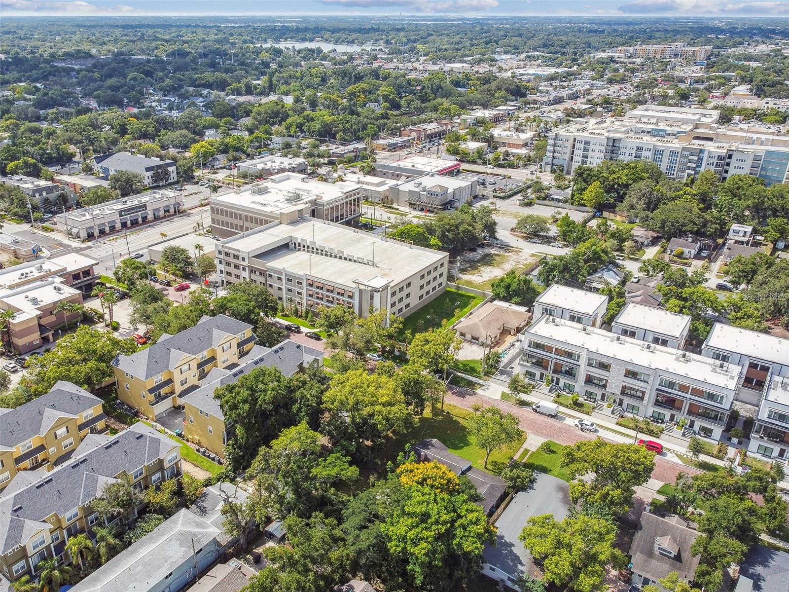 31 W HARDING ST, ORLANDO, FL, 32806