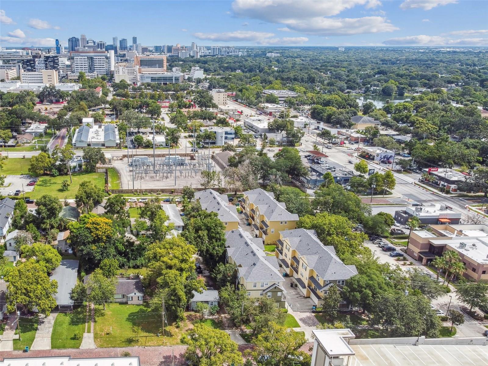 31 W HARDING ST, ORLANDO, FL, 32806