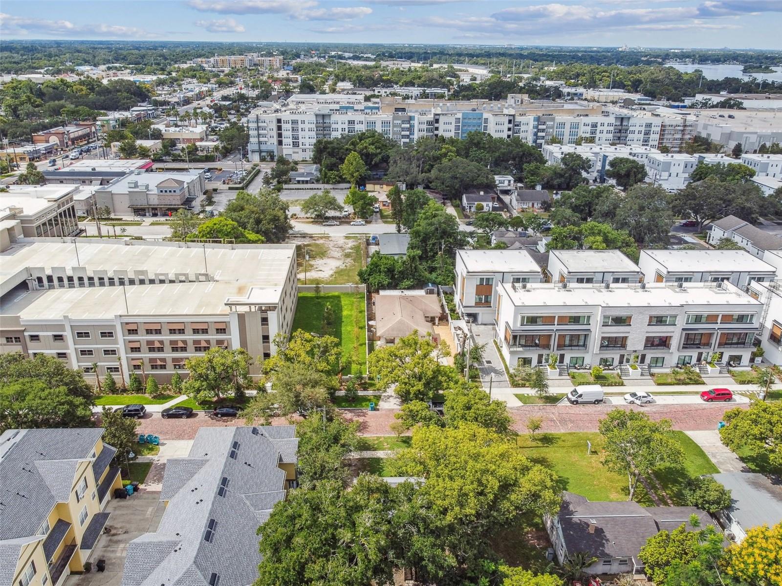 31 W HARDING ST, ORLANDO, FL, 32806