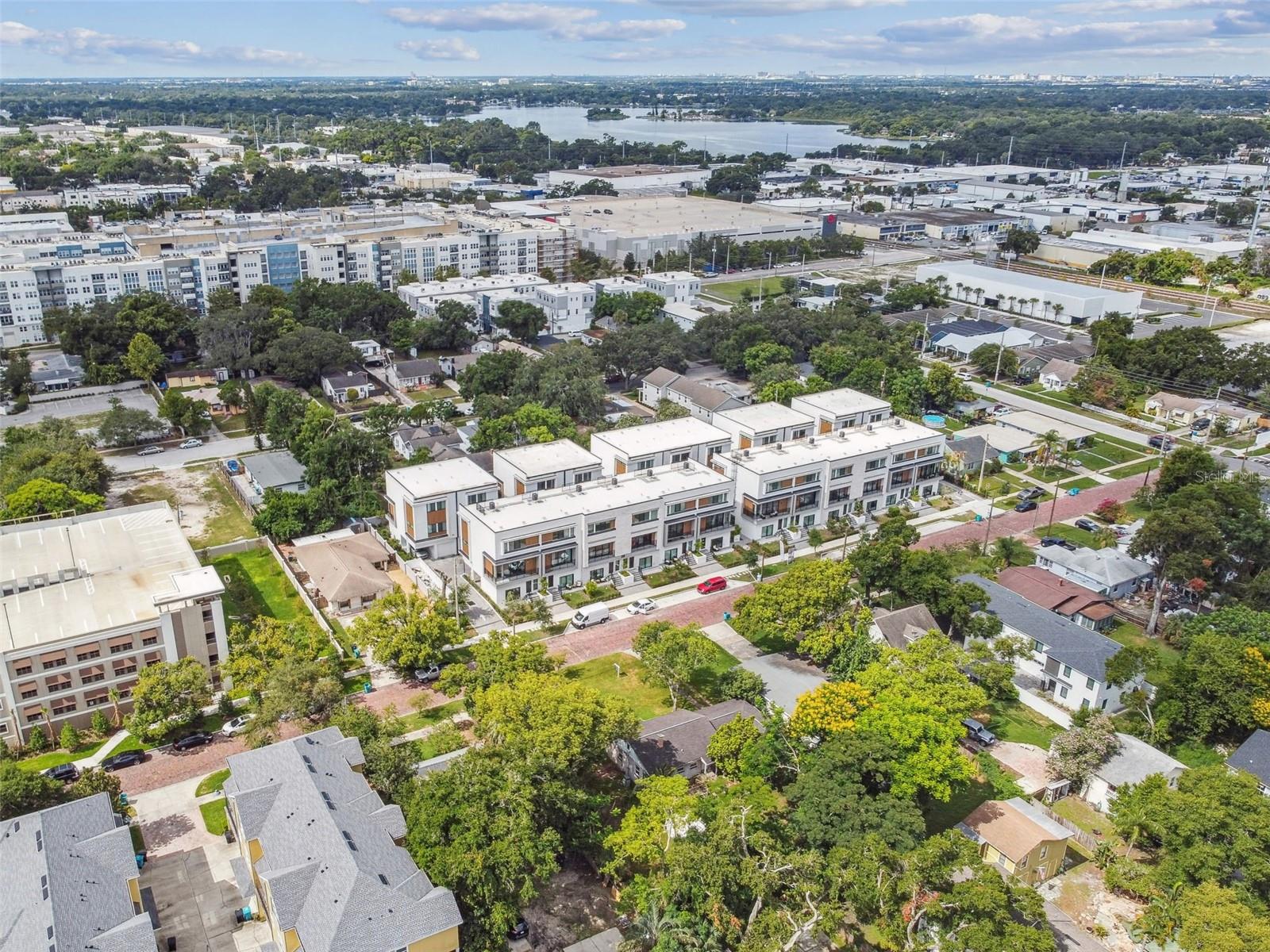 31 W HARDING ST, ORLANDO, FL, 32806