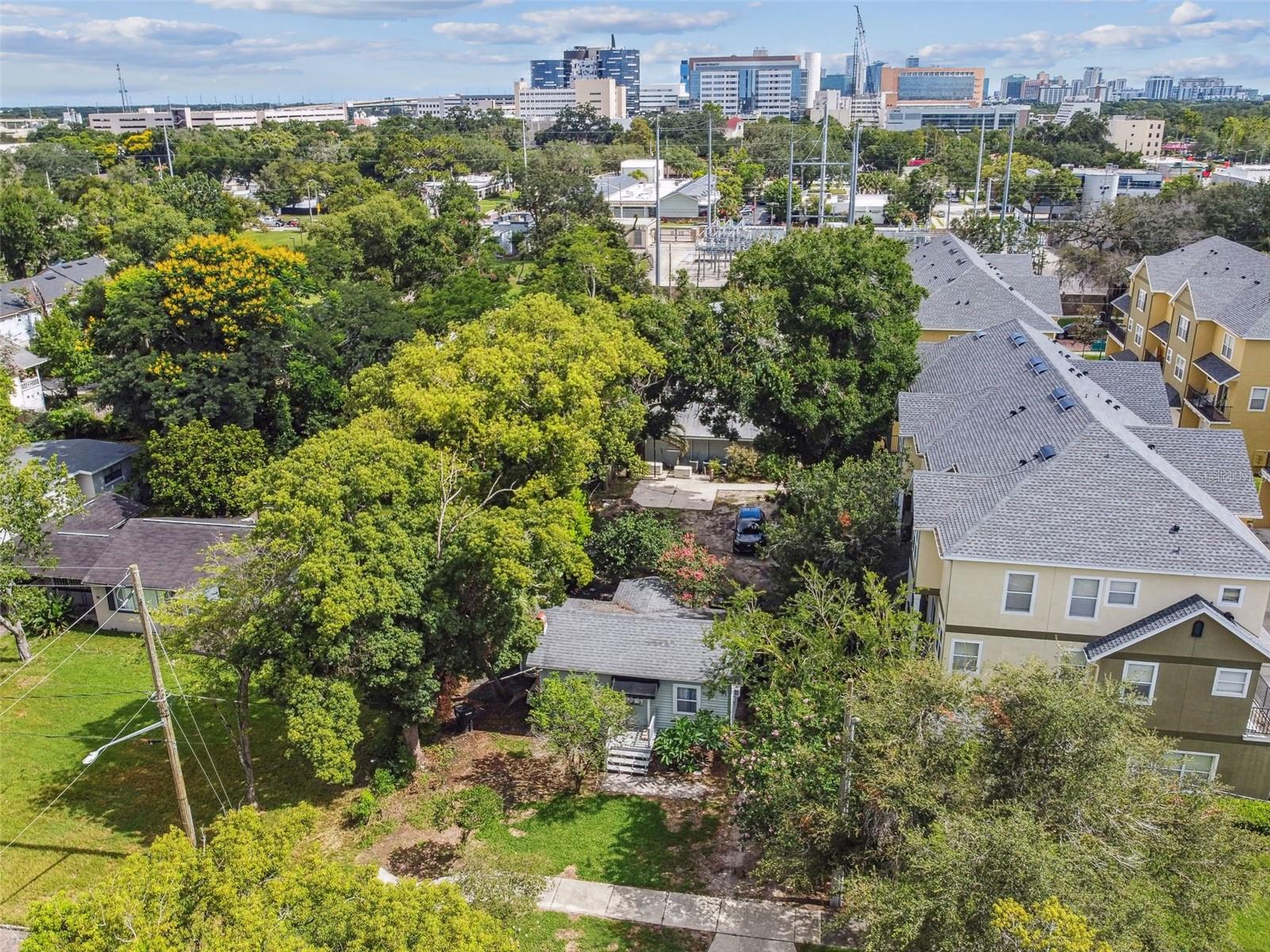 31 W HARDING ST, ORLANDO, FL, 32806