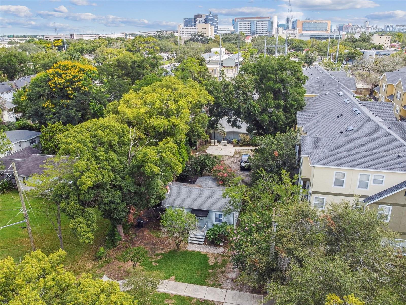 31 W HARDING ST, ORLANDO, FL, 32806