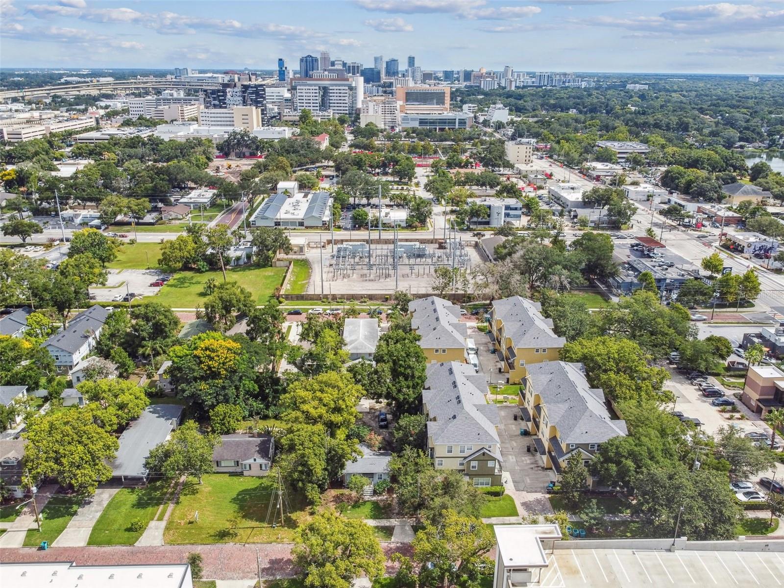 31 W HARDING ST, ORLANDO, FL, 32806