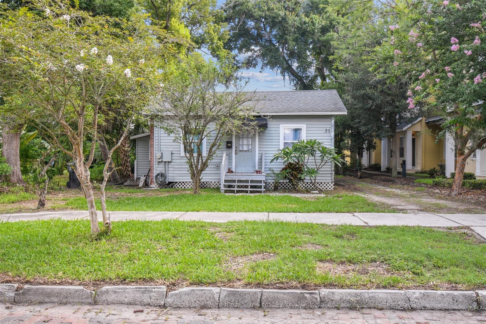 31 W HARDING ST, ORLANDO, FL, 32806