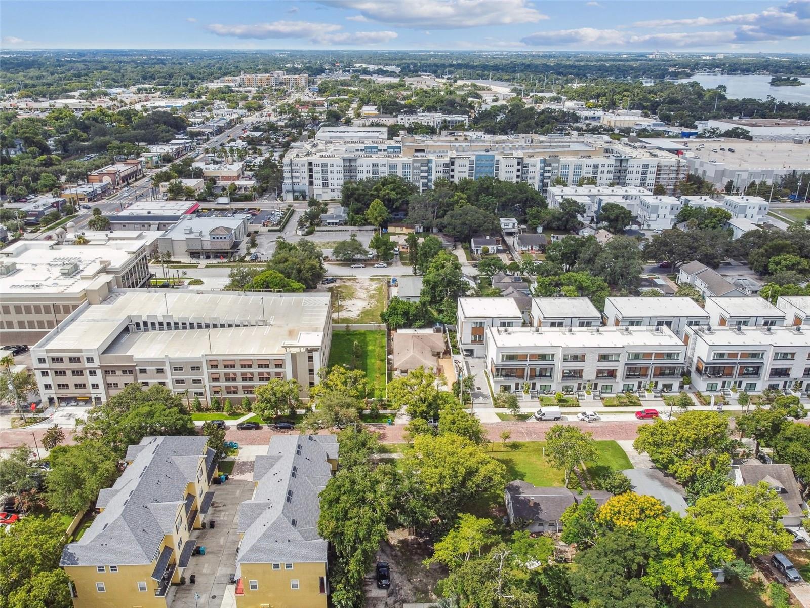 31 W HARDING ST, ORLANDO, FL, 32806