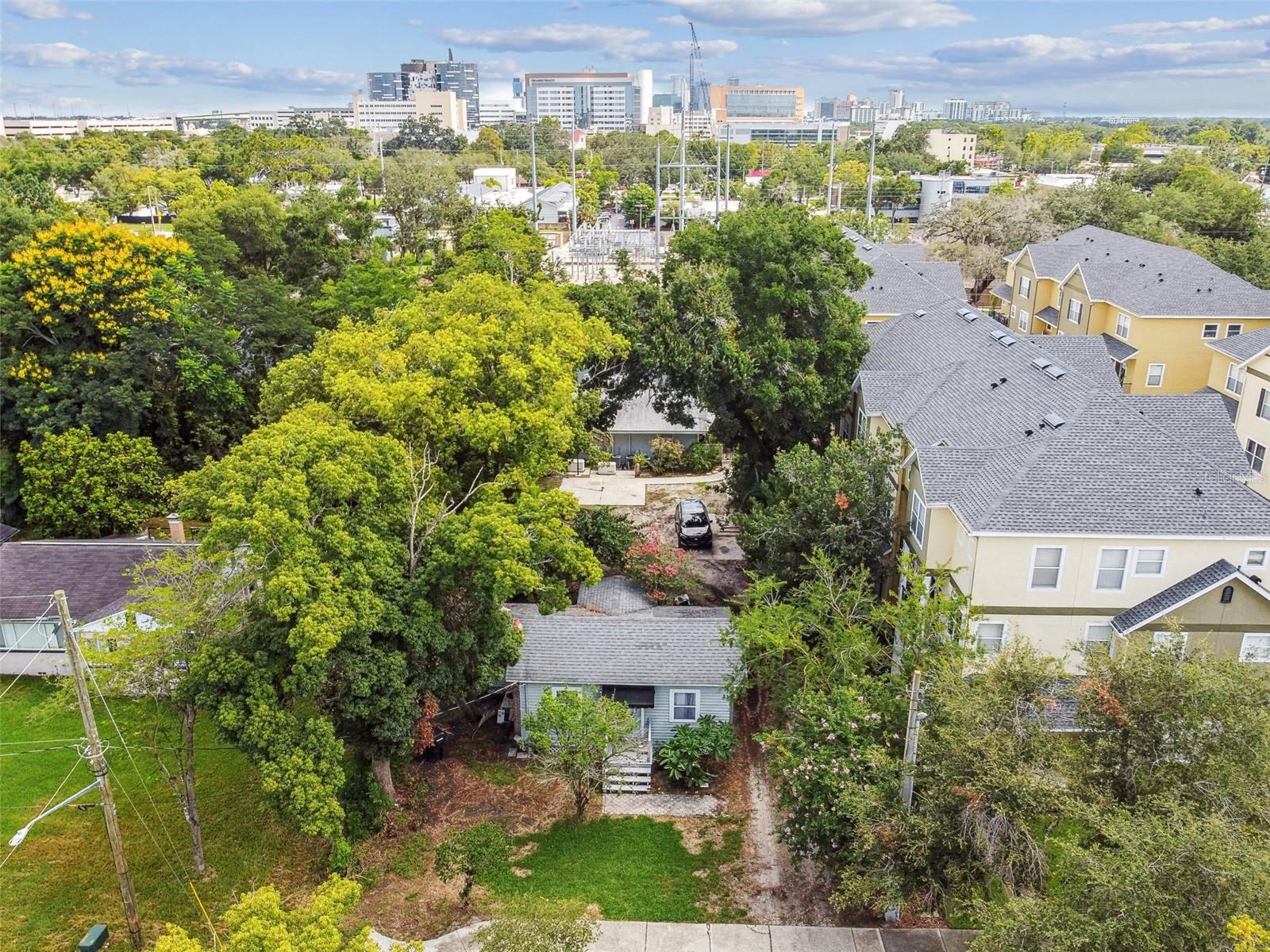 31 W HARDING ST, ORLANDO, FL, 32806