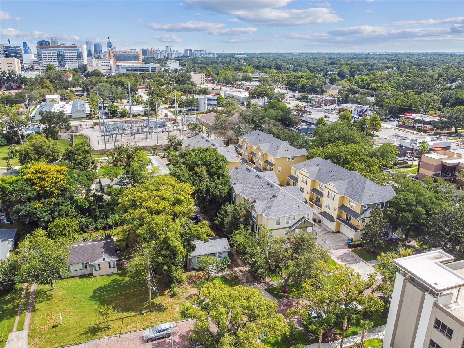 31 W HARDING ST, ORLANDO, FL, 32806