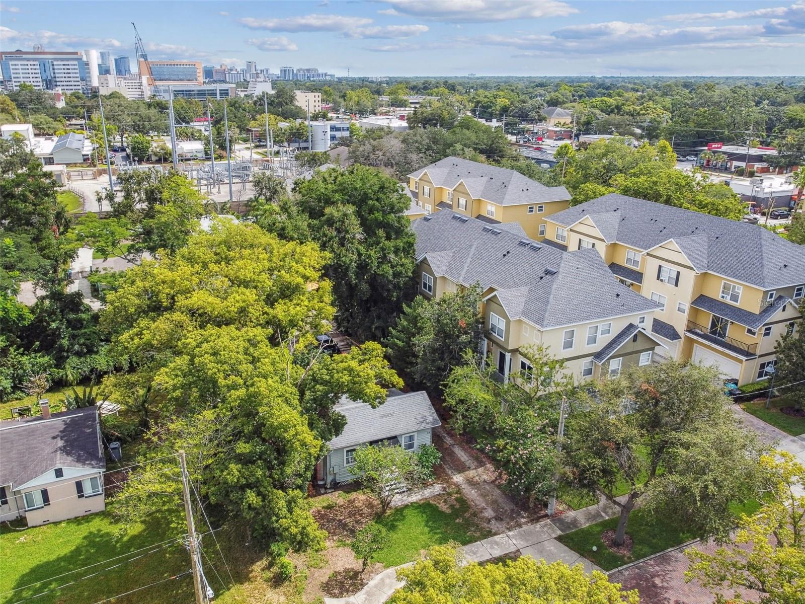 31 W HARDING ST, ORLANDO, FL, 32806