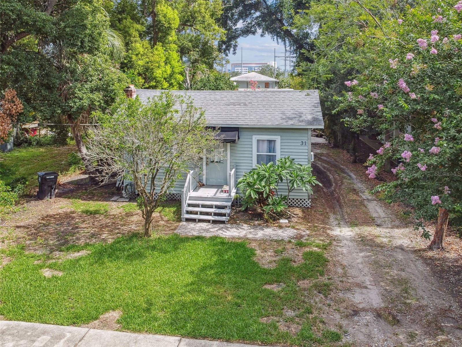 31 W HARDING ST, ORLANDO, FL, 32806