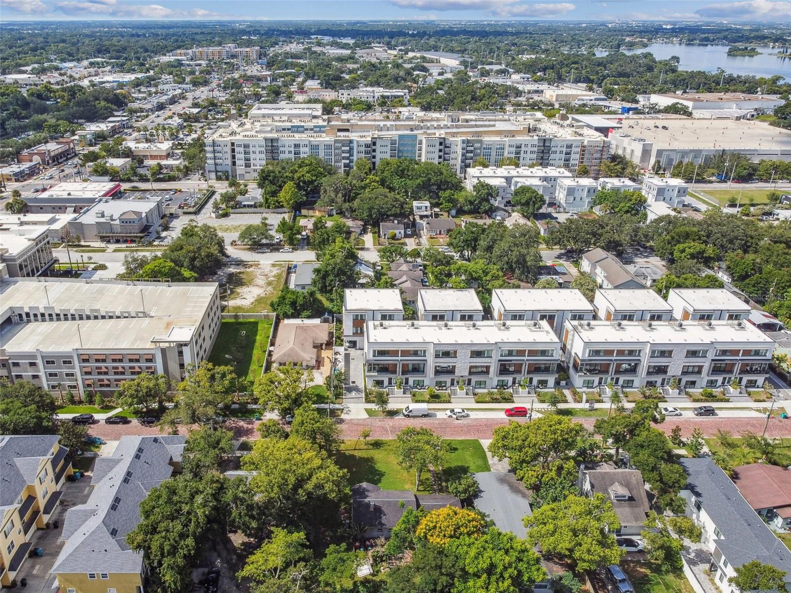 31 W HARDING ST, ORLANDO, FL, 32806