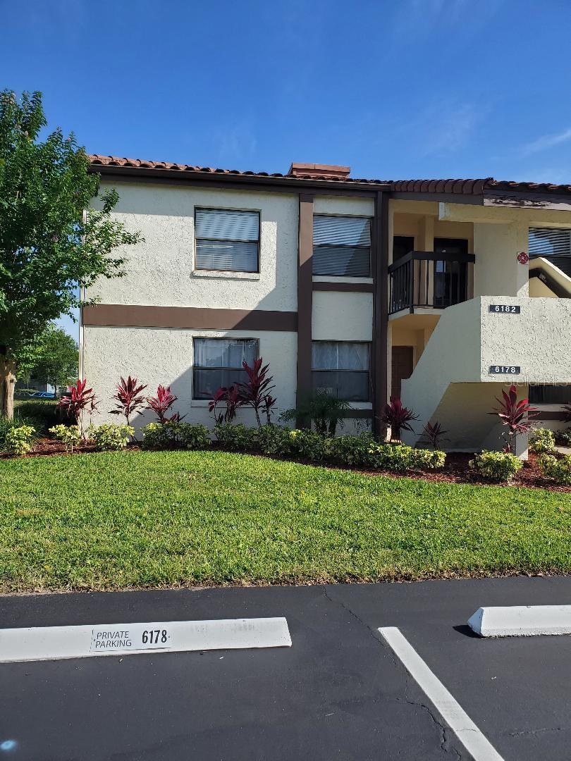 6182 WILLOWPOINTE #B201, ORLANDO, FL, 32822