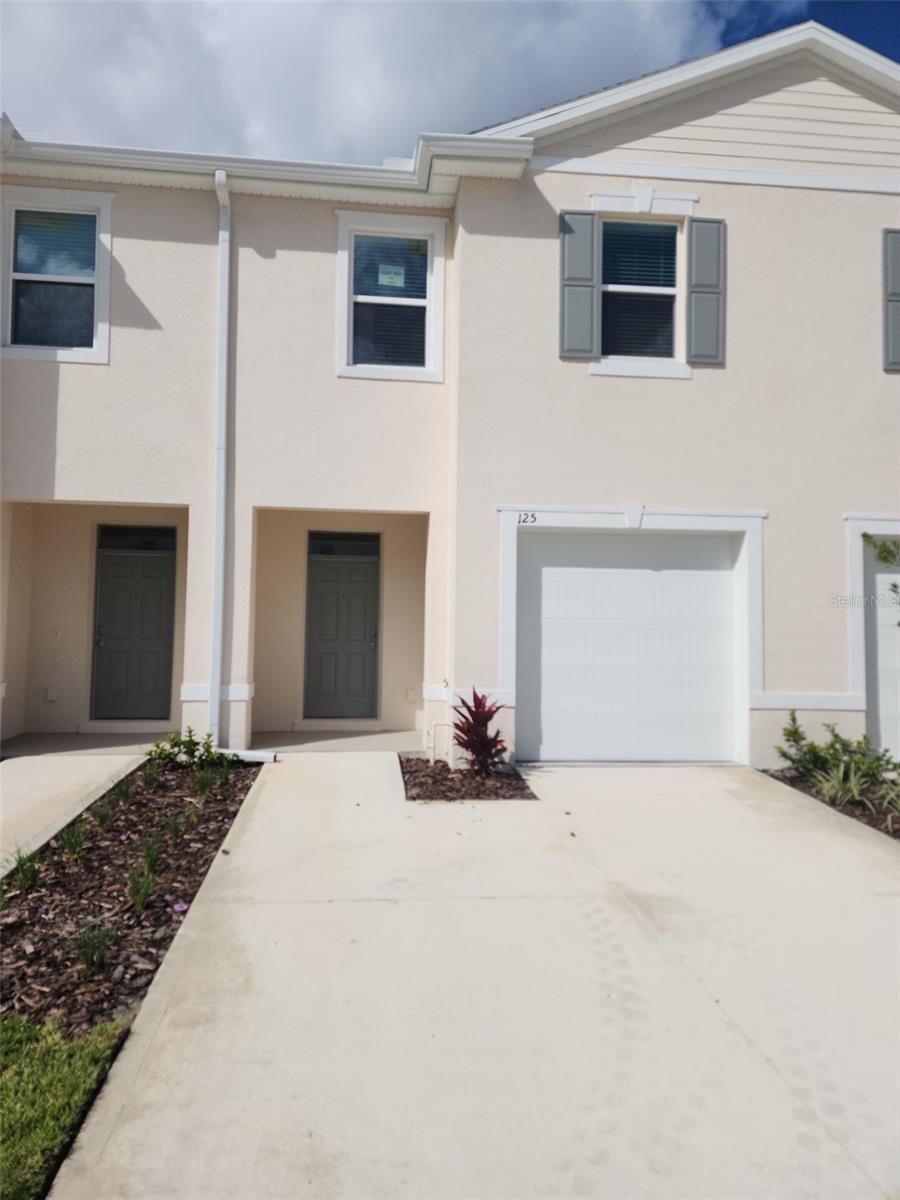 125 MAYA WAY, DAYTONA BEACH, FL, 32117