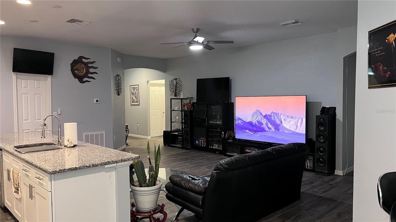 128 W JOHNSON AVE, HAINES CITY, FL, 33844