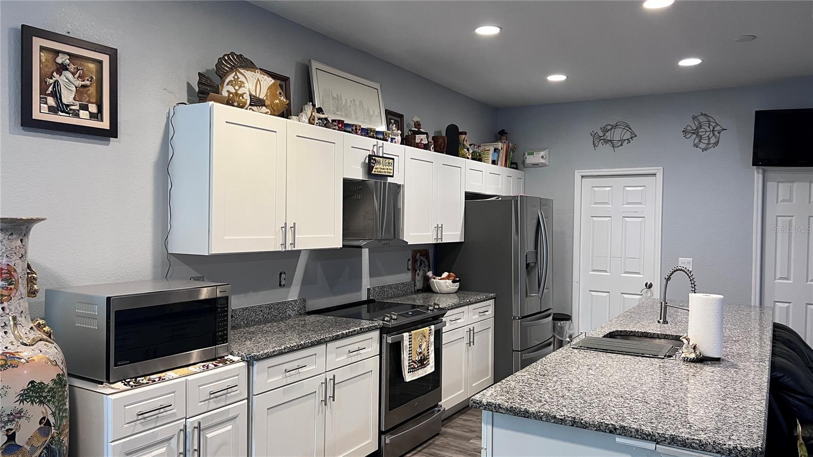 128 W JOHNSON AVE, HAINES CITY, FL, 33844