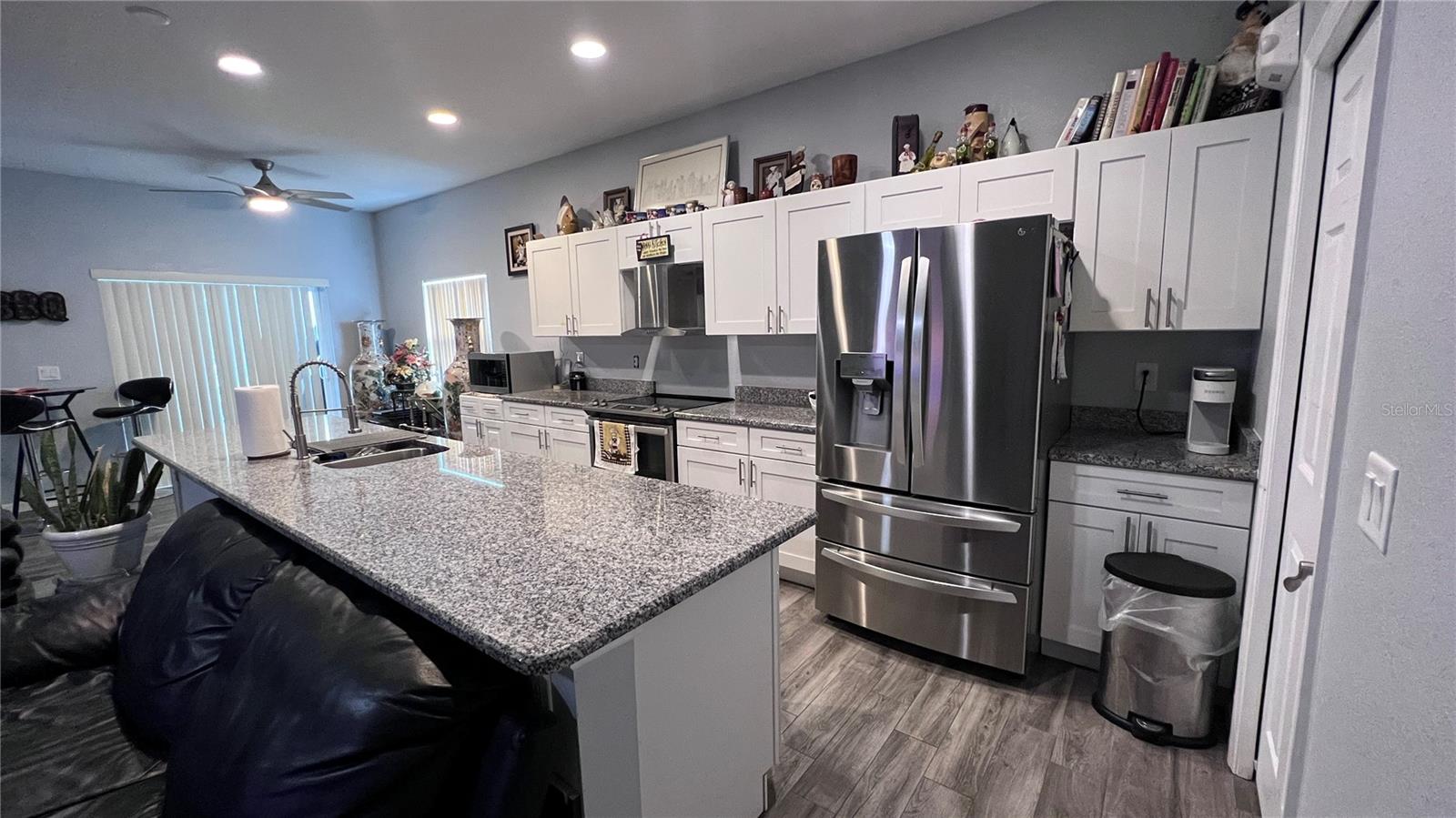 128 W JOHNSON AVE, HAINES CITY, FL, 33844