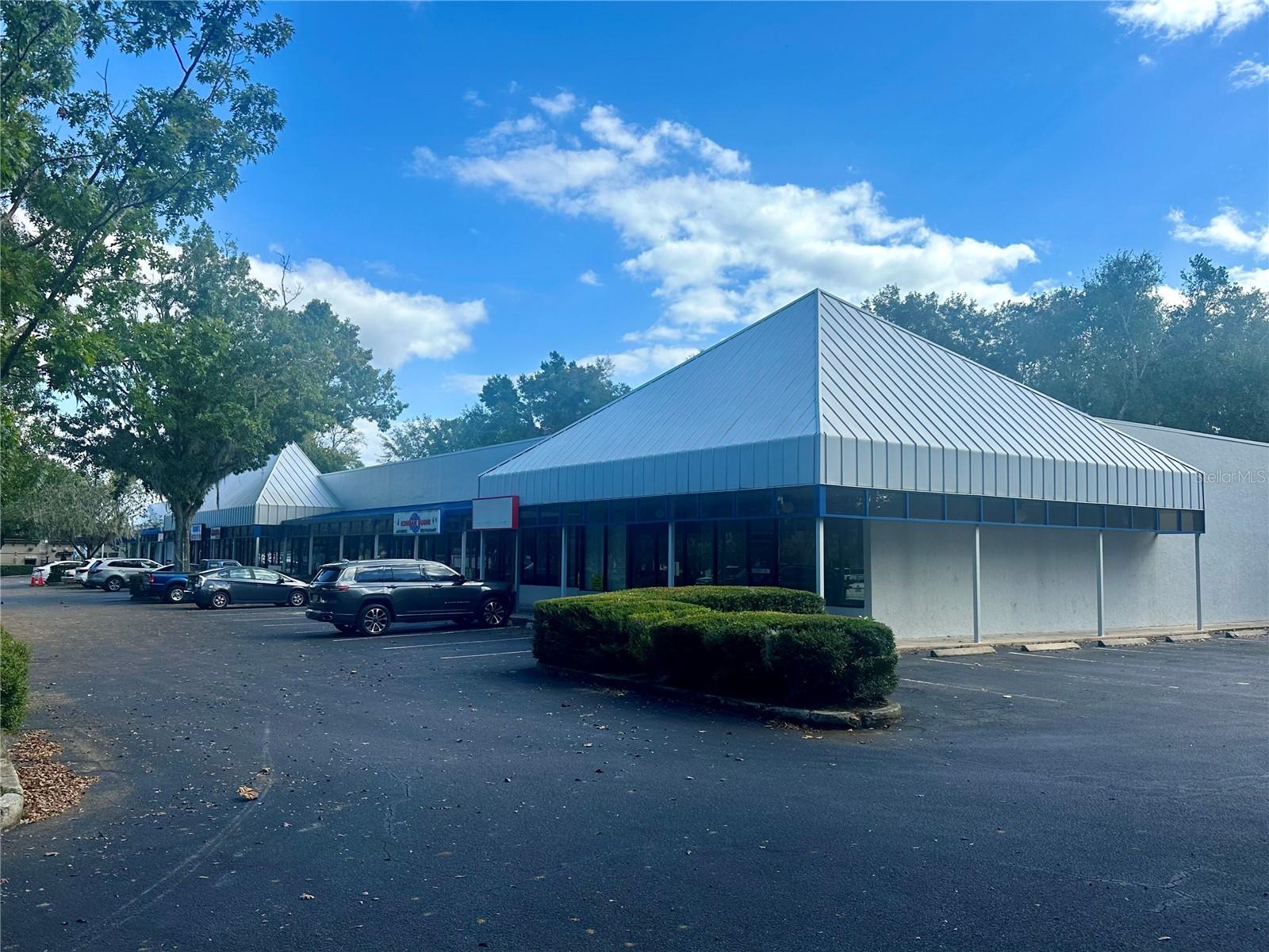 4401 NW 25TH PL ##M, GAINESVILLE, FL, 32606