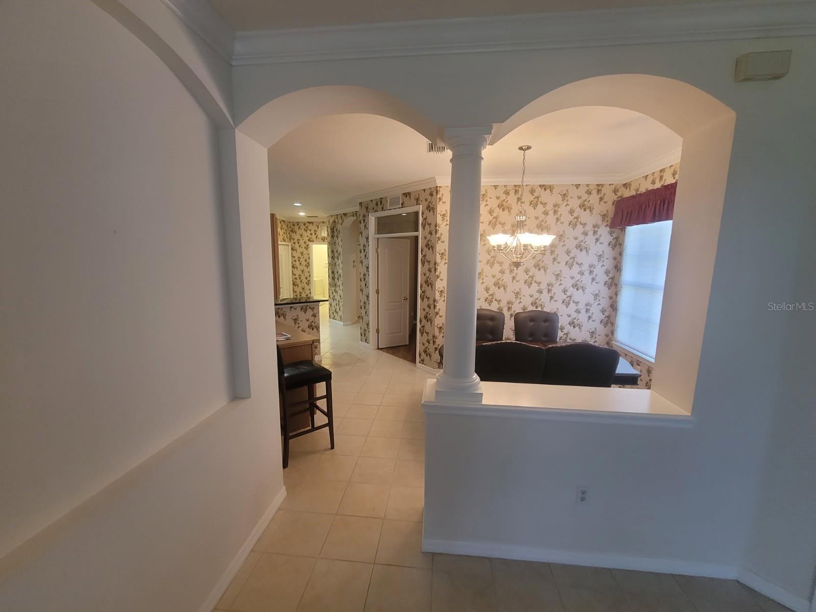 4665 WHISPERING OAKS DR, NORTH PORT, FL, 34287