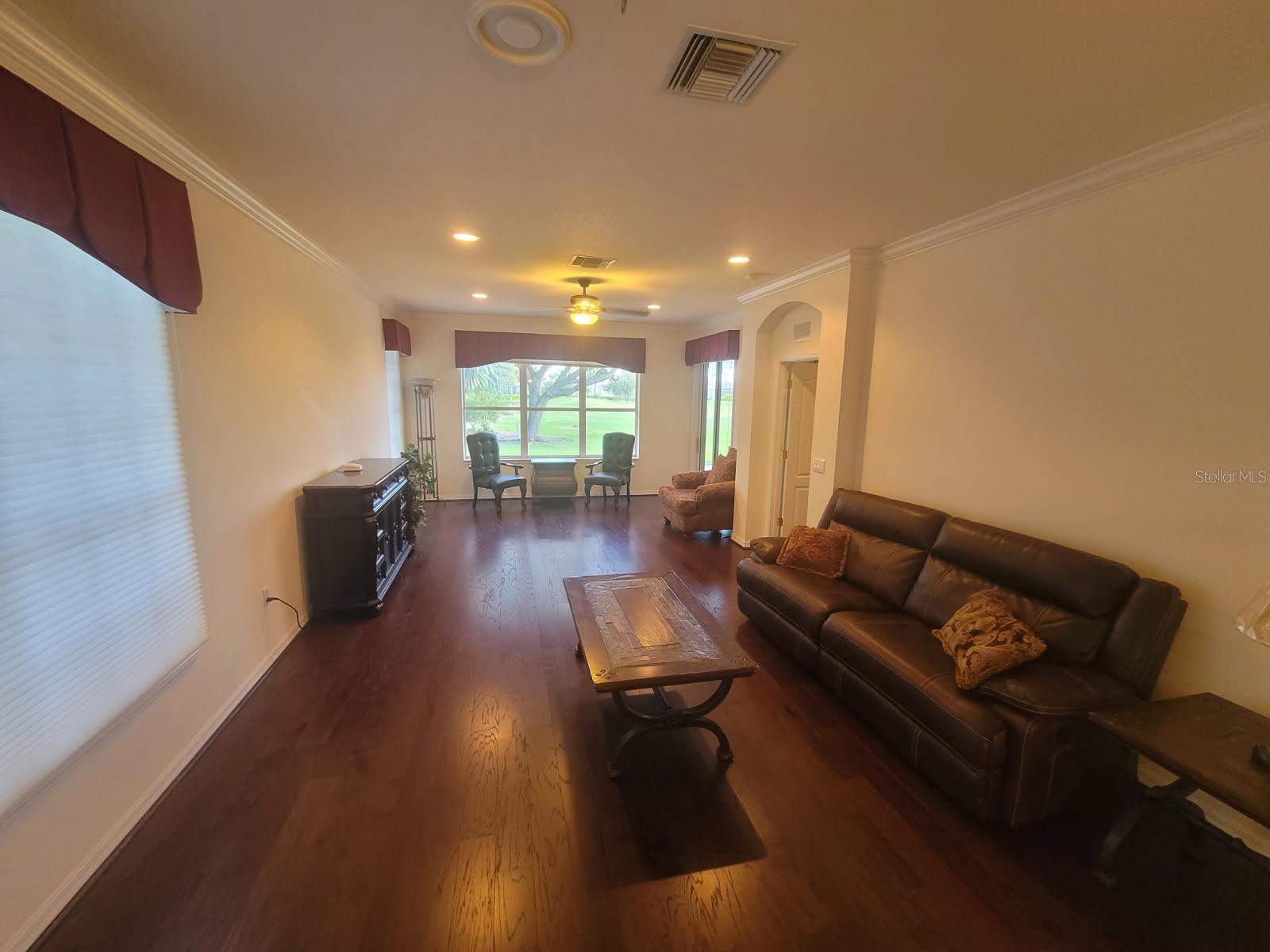 4665 WHISPERING OAKS DR, NORTH PORT, FL, 34287