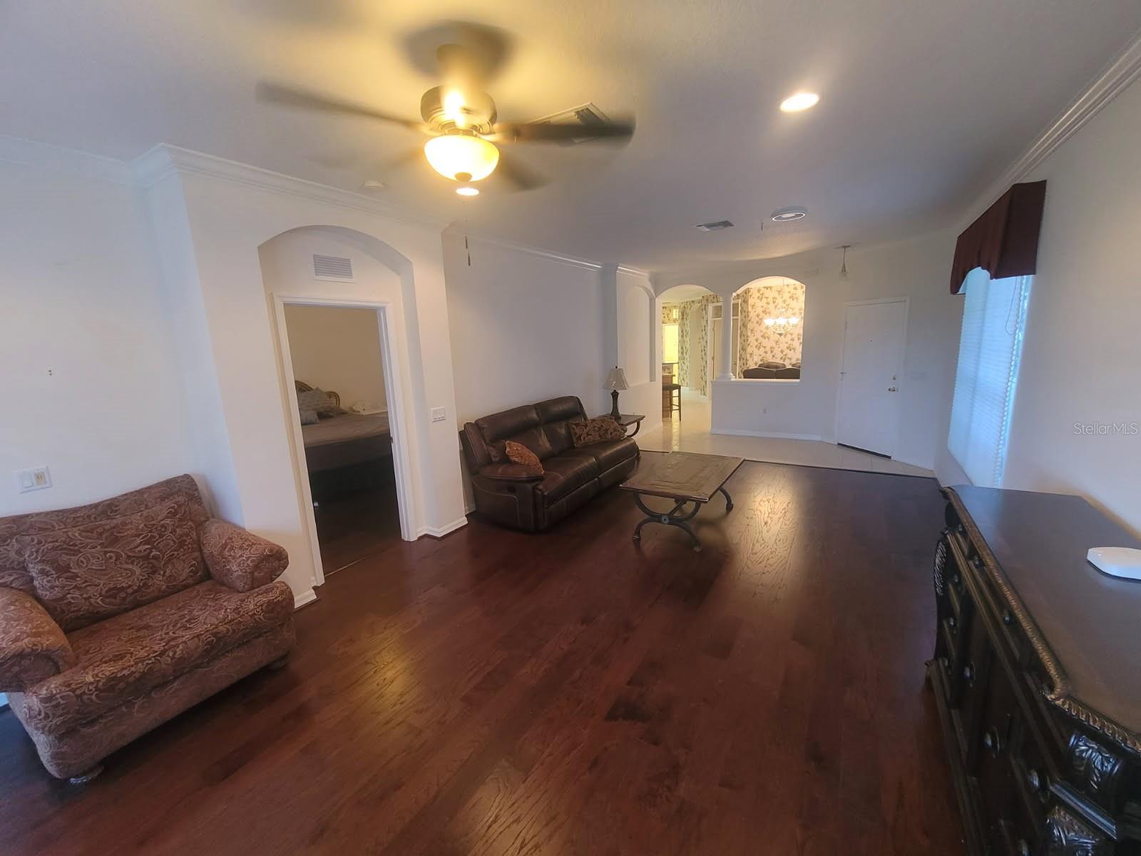 4665 WHISPERING OAKS DR, NORTH PORT, FL, 34287