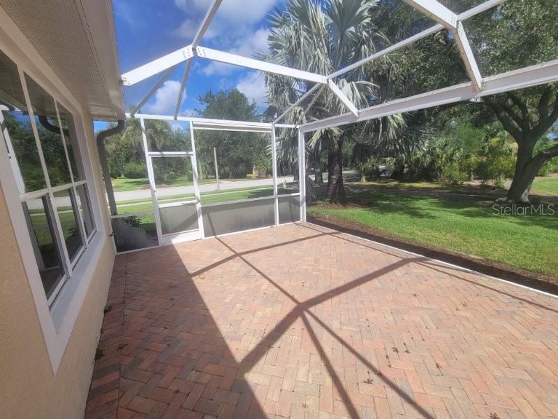 4665 WHISPERING OAKS DR, NORTH PORT, FL, 34287