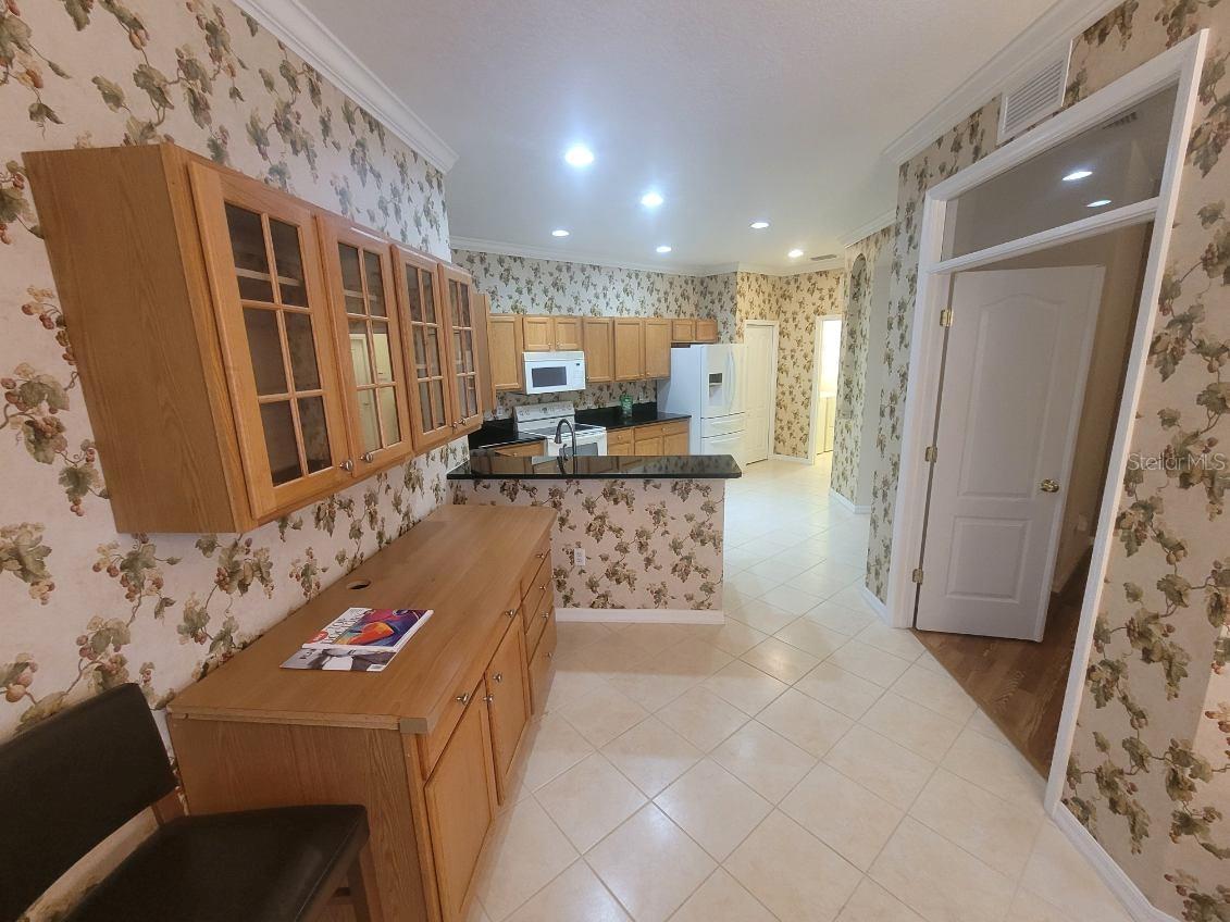 4665 WHISPERING OAKS DR, NORTH PORT, FL, 34287