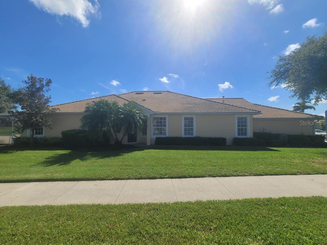 4665 WHISPERING OAKS DR, NORTH PORT, FL, 34287