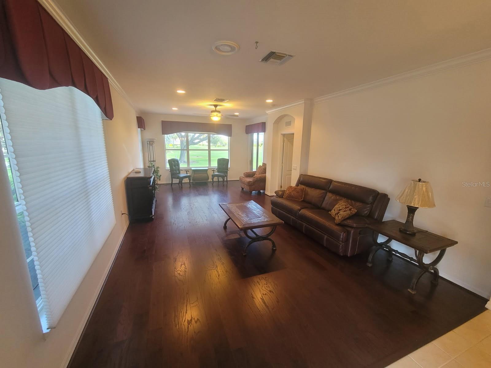 4665 WHISPERING OAKS DR, NORTH PORT, FL, 34287