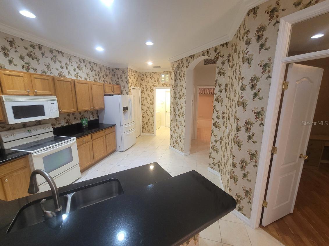 4665 WHISPERING OAKS DR, NORTH PORT, FL, 34287