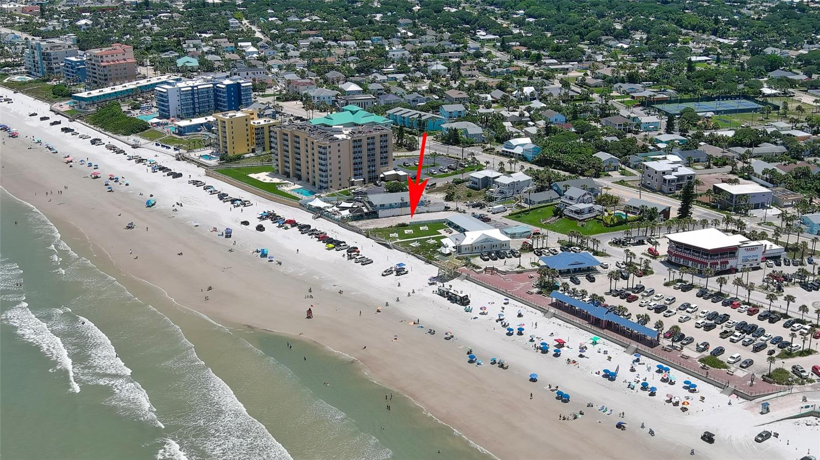 0 BUENOS AIRES AVE, NEW SMYRNA BEACH, FL, 32169