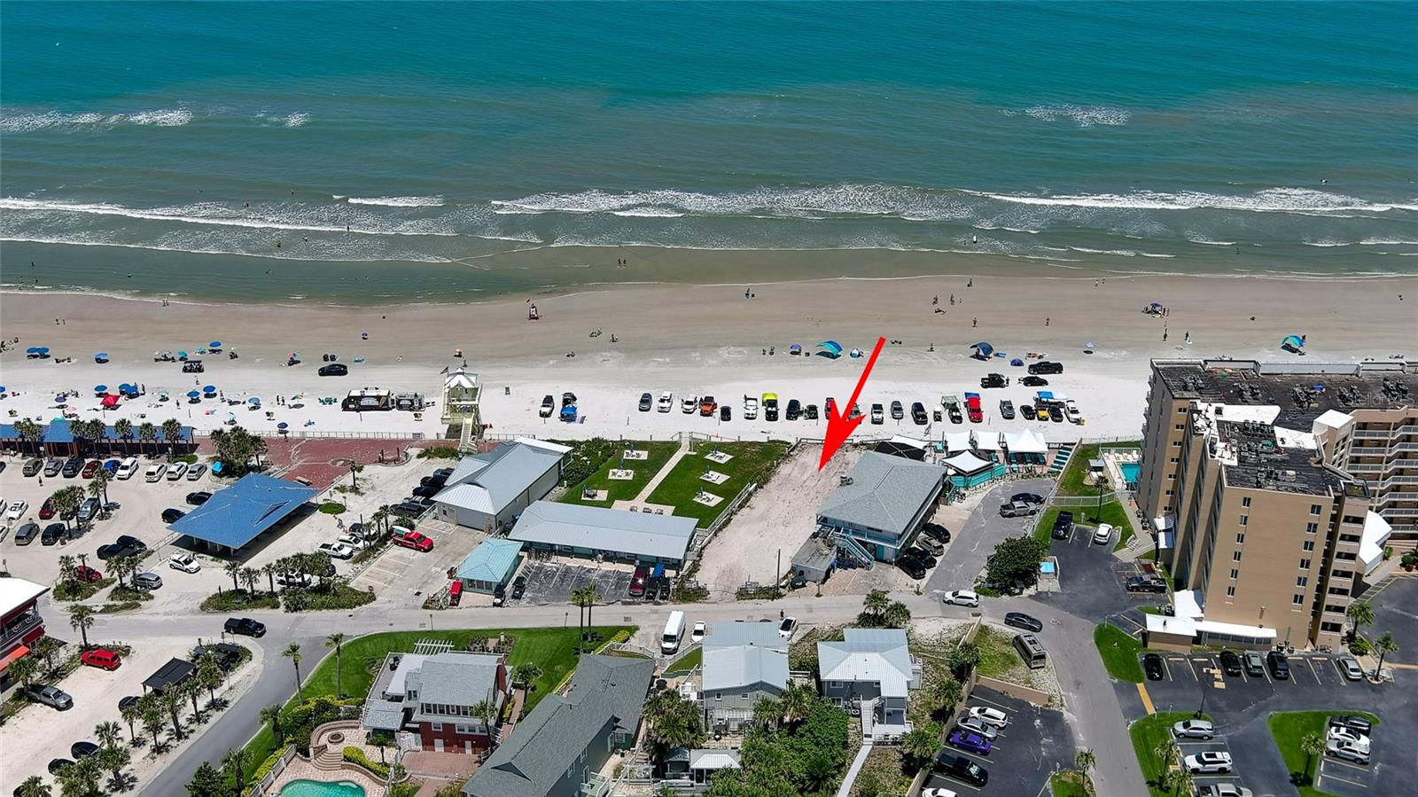 0 BUENOS AIRES AVE, NEW SMYRNA BEACH, FL, 32169