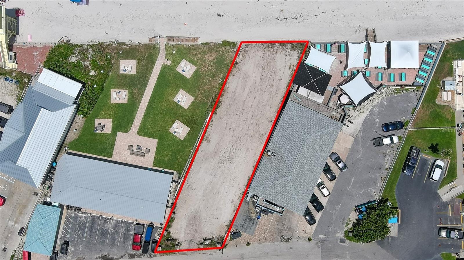 0 BUENOS AIRES AVE, NEW SMYRNA BEACH, FL, 32169