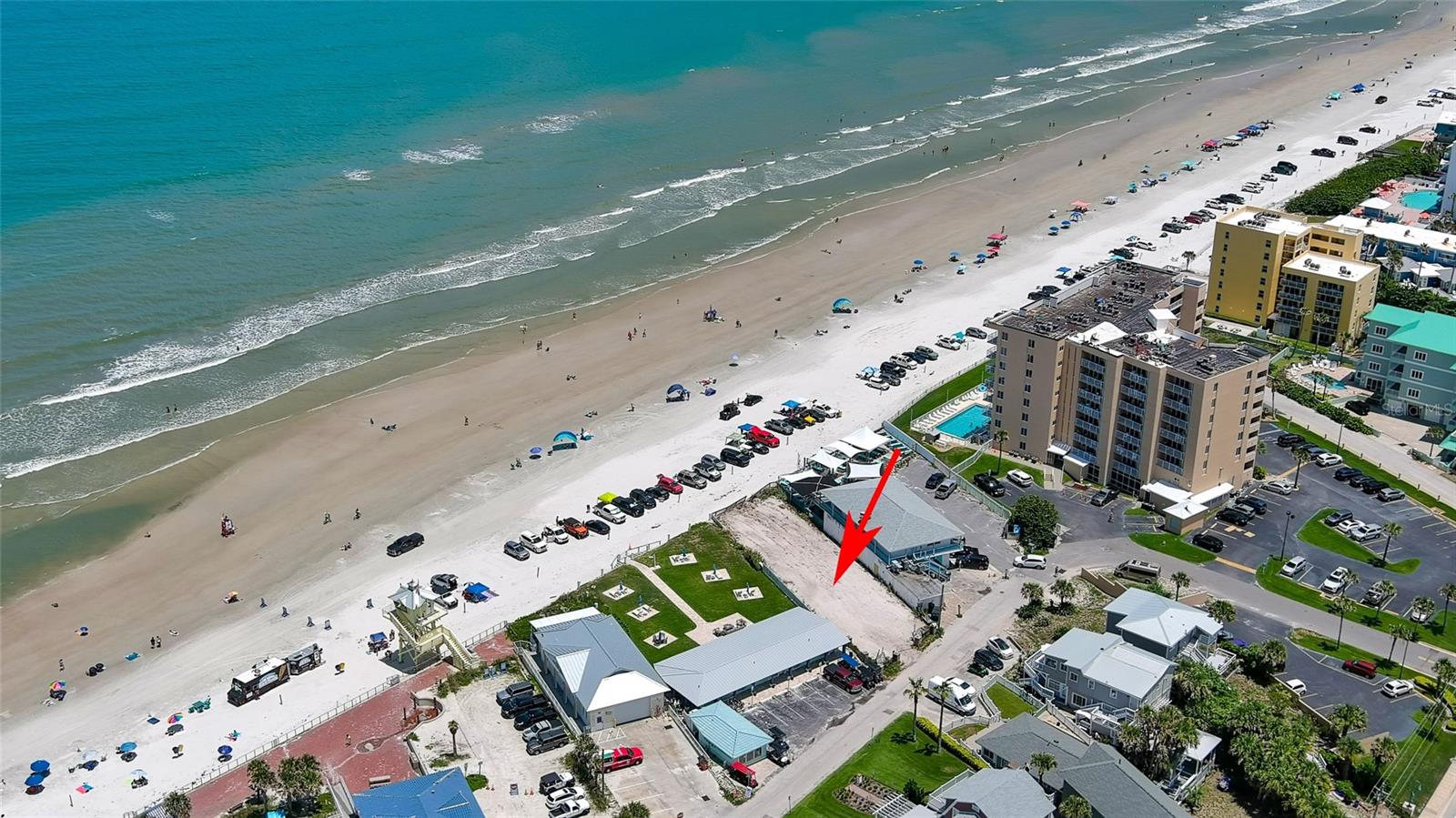 0 BUENOS AIRES AVE, NEW SMYRNA BEACH, FL, 32169