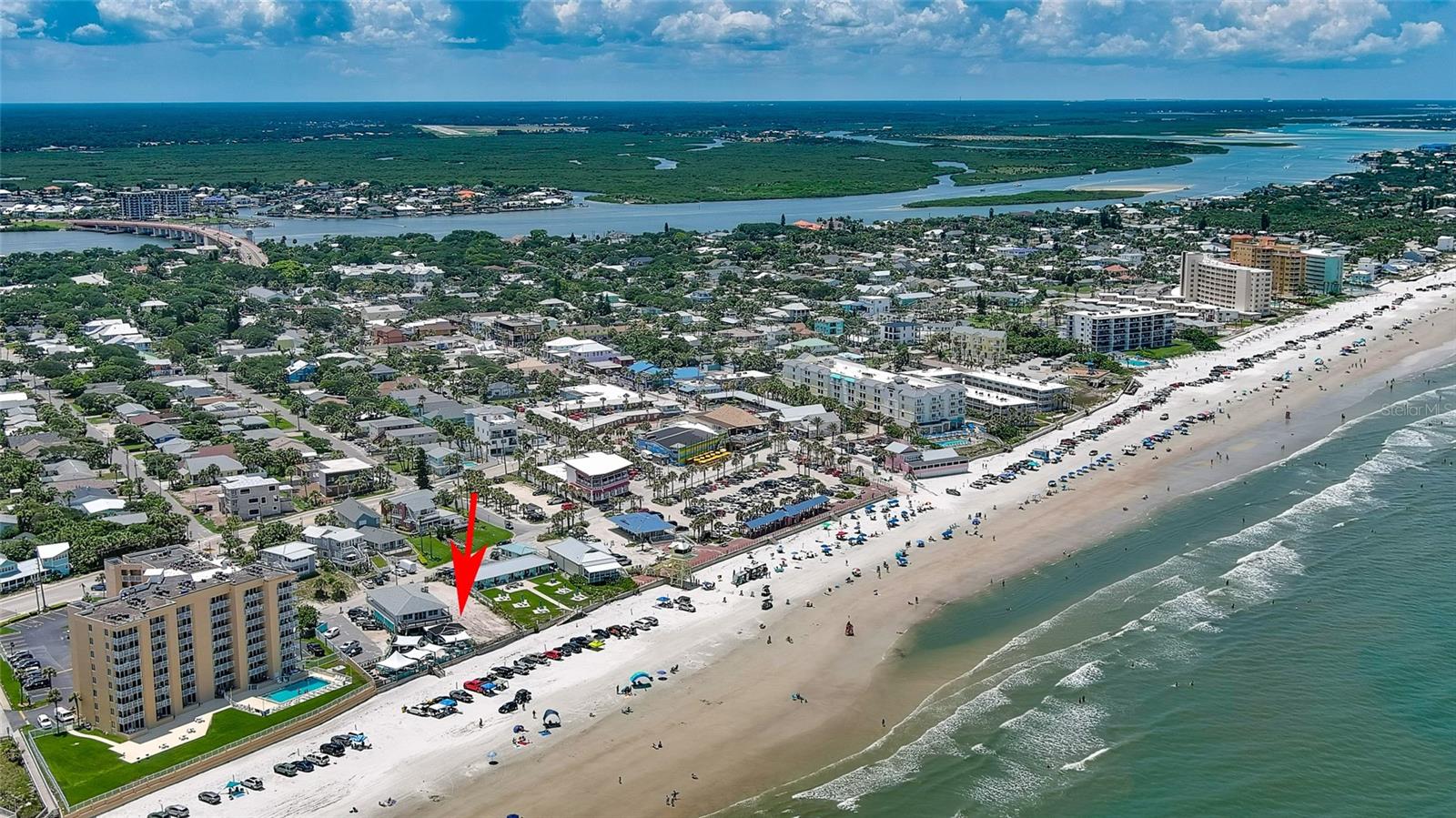 0 BUENOS AIRES AVE, NEW SMYRNA BEACH, FL, 32169
