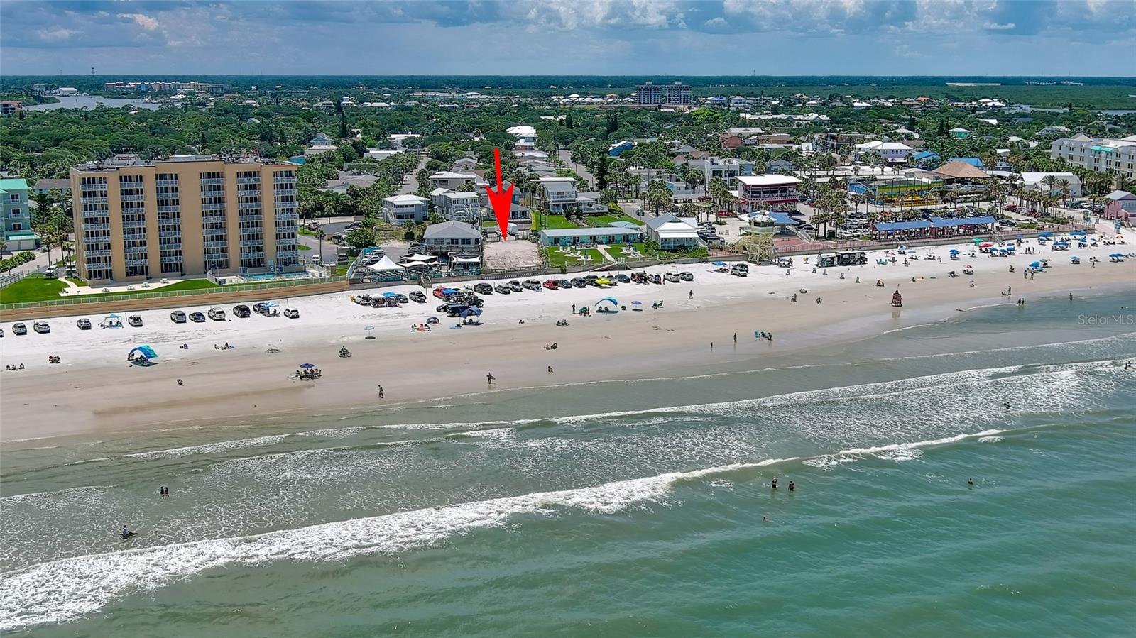 0 BUENOS AIRES AVE, NEW SMYRNA BEACH, FL, 32169