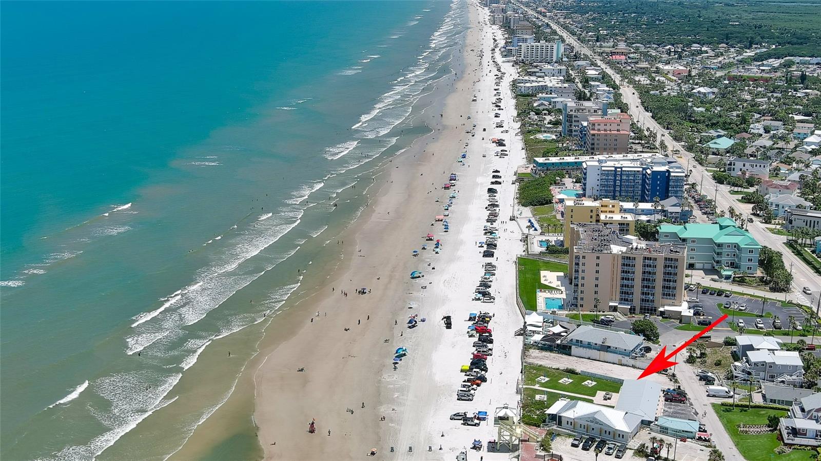 0 BUENOS AIRES AVE, NEW SMYRNA BEACH, FL, 32169