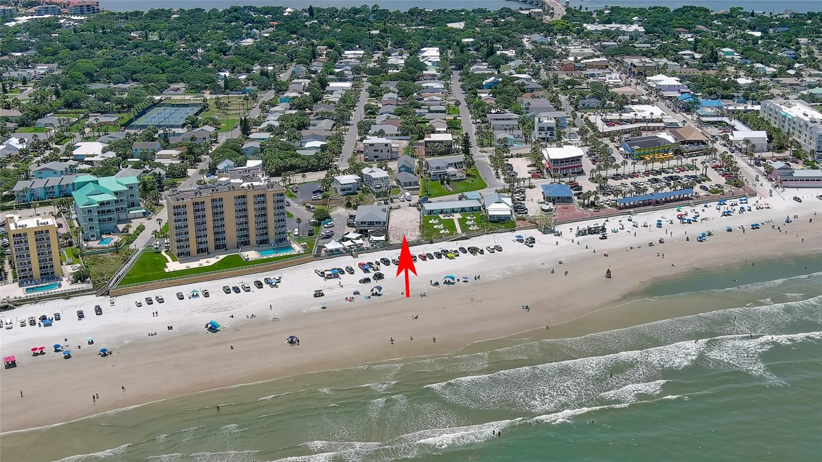 0 BUENOS AIRES AVE, NEW SMYRNA BEACH, FL, 32169